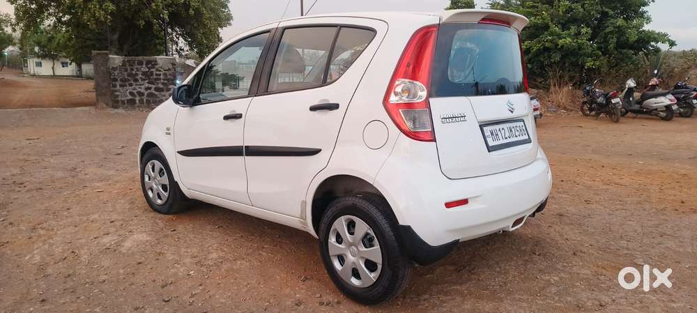 Maruti Suzuki Ritz Vdi, 2012, Diesel
