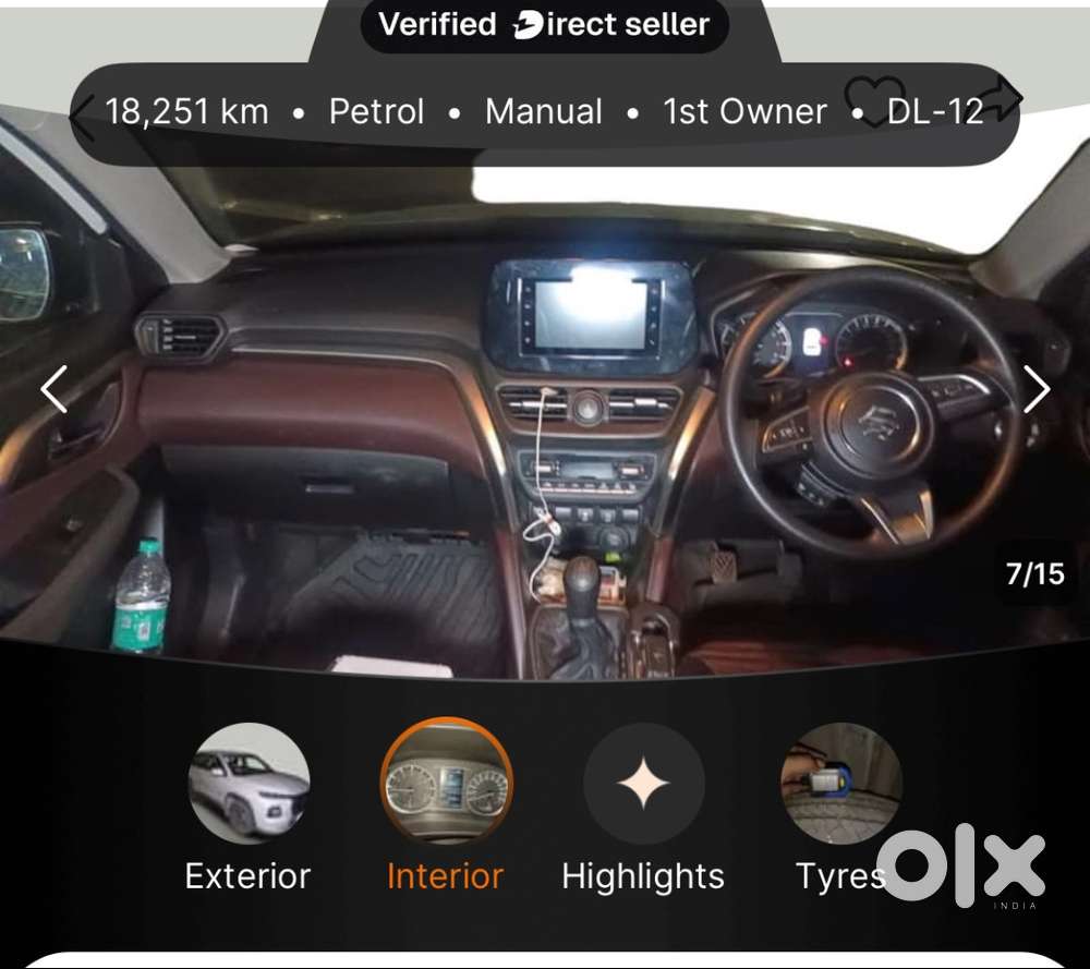 Grand Vitara 2023