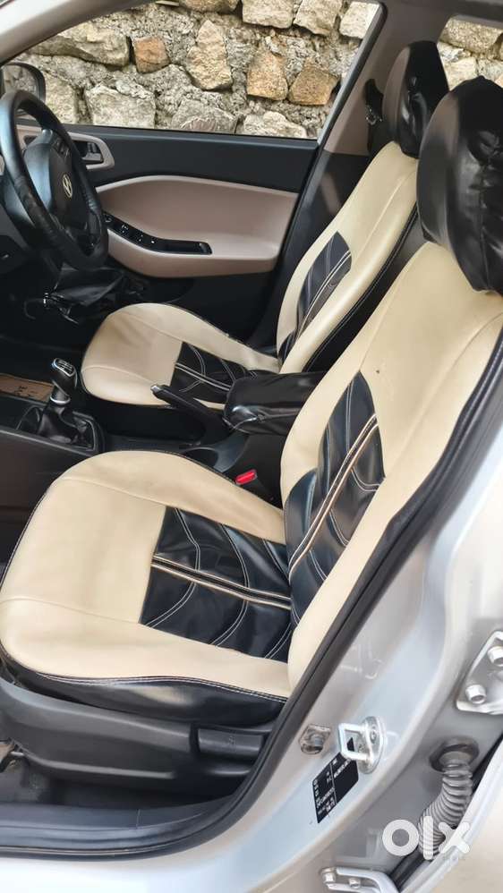 Hyundai I20 Diesel 2016