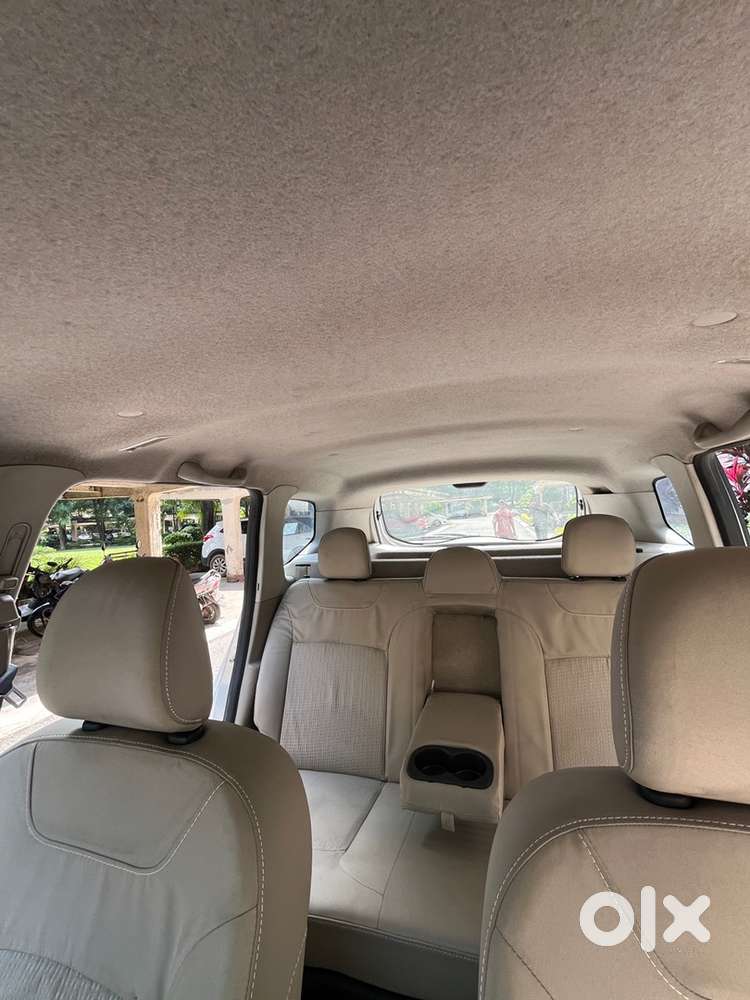 Nissan Terrano Diesel 2014