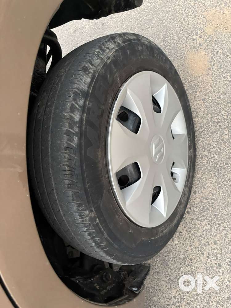 Maruti Suzuki Wagon R Zxi 1.2, 2019, Petrol
