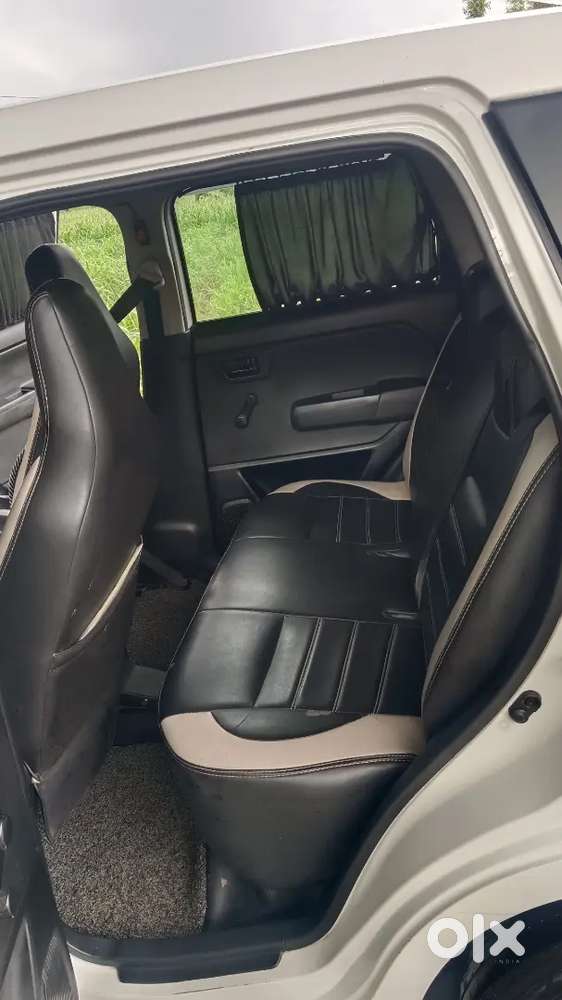 Maruti Suzuki Wagonr2022