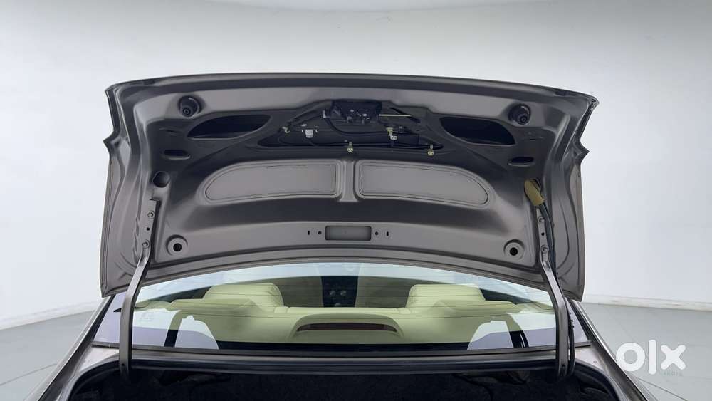 Honda Amaze [2016-2018] 1.2 Vx At I-vtec, 2013, Petrol