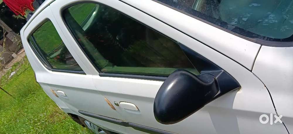 Maruti Suzuki Alto 800 2013 Lxi