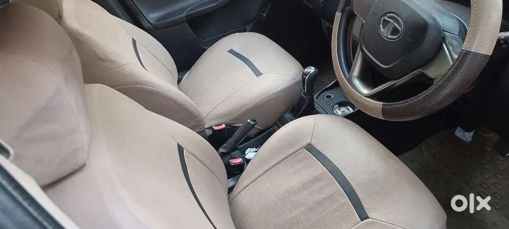 Tata Zest  2019