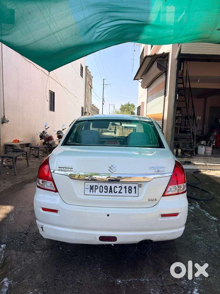 Maruti Suzuki Swift Dzire 2011 Diesel Good Condition