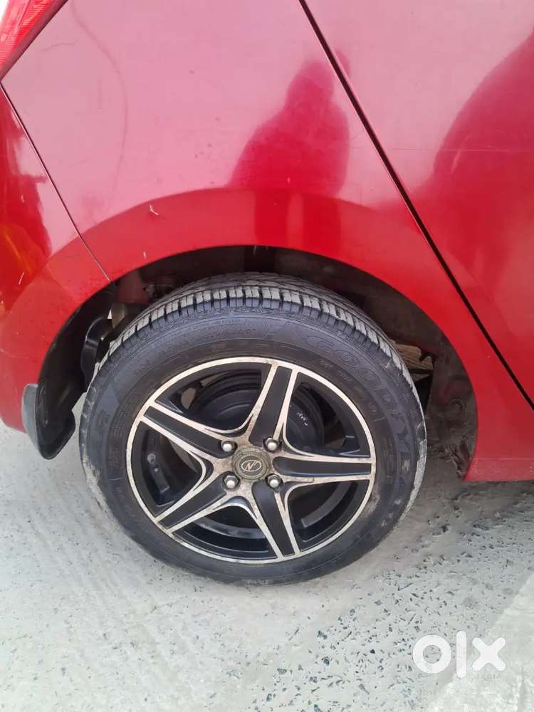 Hyundai Grand I10 2018 Petrol 16000 Km Driven