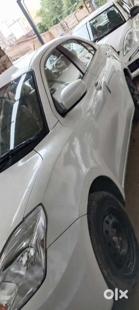 Maruti Suzuki Dzire 2023