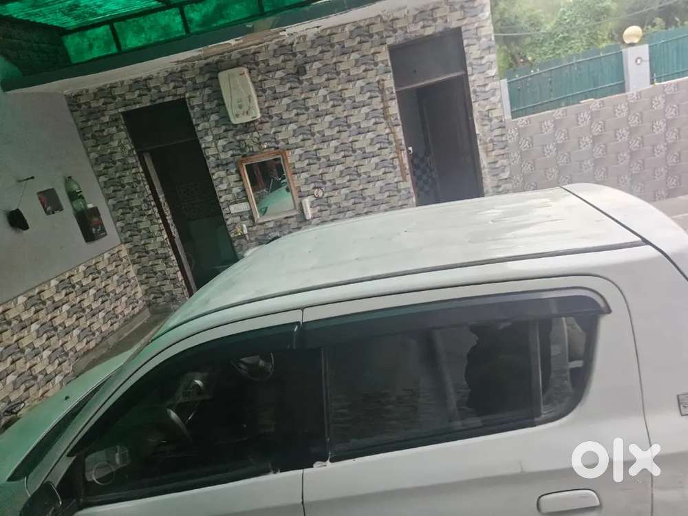 Maruti Suzuki Alto 800 2013 Cng & Hybrids Well Maintained
