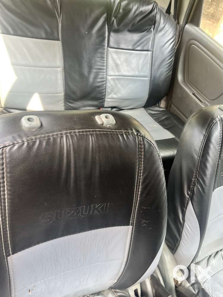 Maruti Suzuki Alto 2009 Year