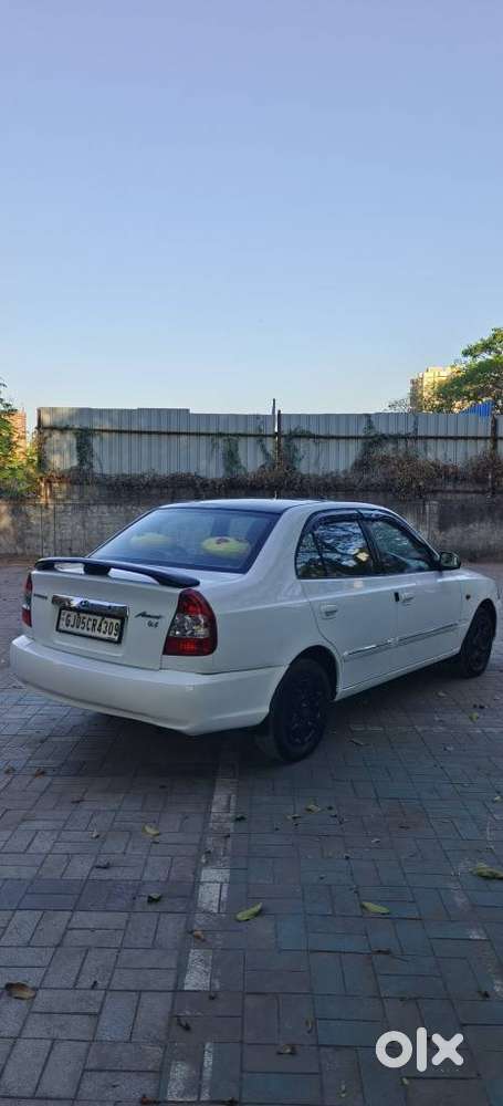 Hyundai Accent 1.5 Gle, 2011, Cng & Hybrids