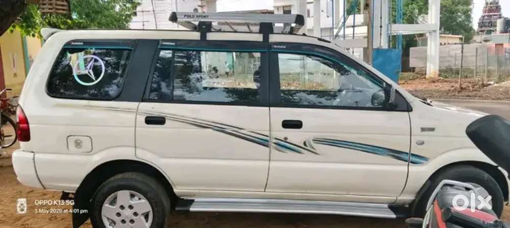 Maruti Suzuki Omni 2010 Year