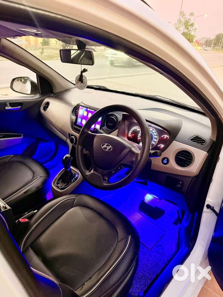 Hyundai I10 Asta Vtvt, 2014, Petrol