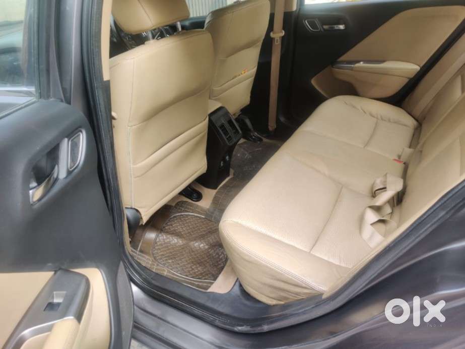 Honda City 1.5 Zx I-dtec Mt, 2018, Diesel