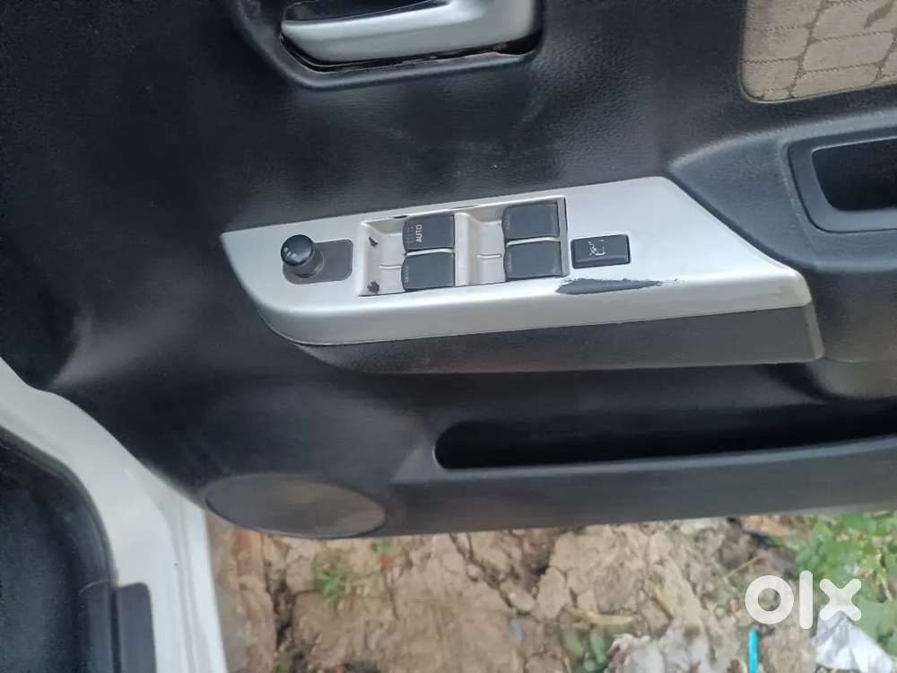 Wagner Vxi Peltrol 2016 Model Drive 105000 Km