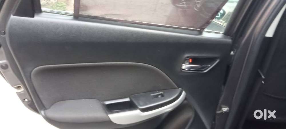 Maruti Suzuki Baleno Delta, 2018, Petrol