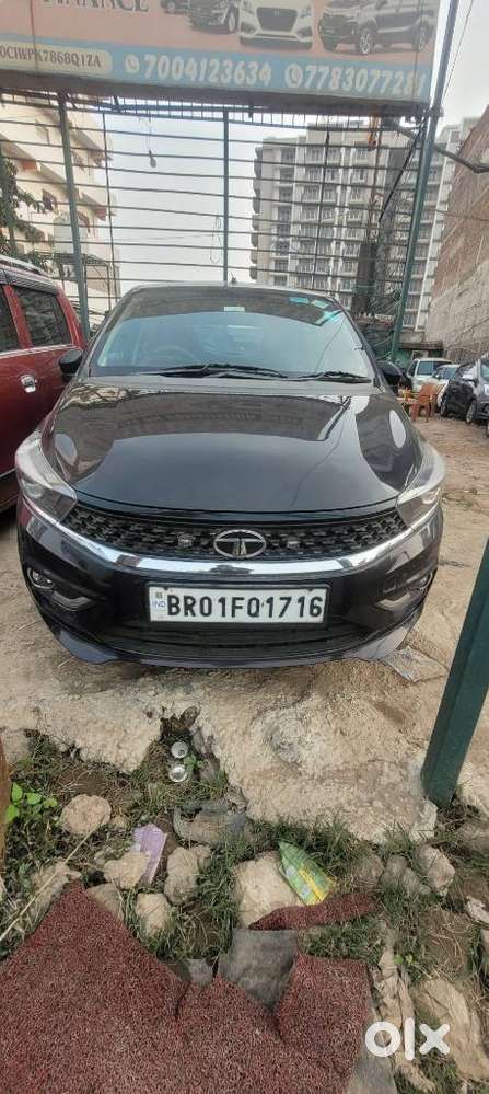Tata Tiago 1.2 Revotron Xz Plus Cng, 2022, Cng & Hybrids