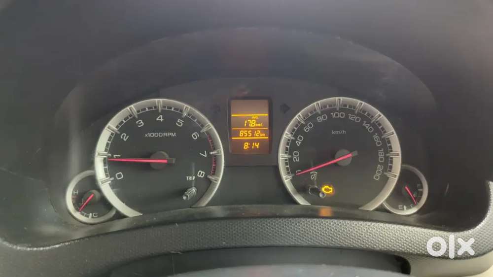 Maruti Suzuki Dzire 2013 Cng Hybrid On Paper