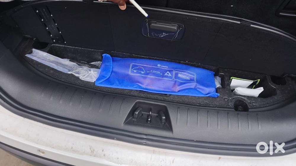 Doctor Driven. Brand New Condition