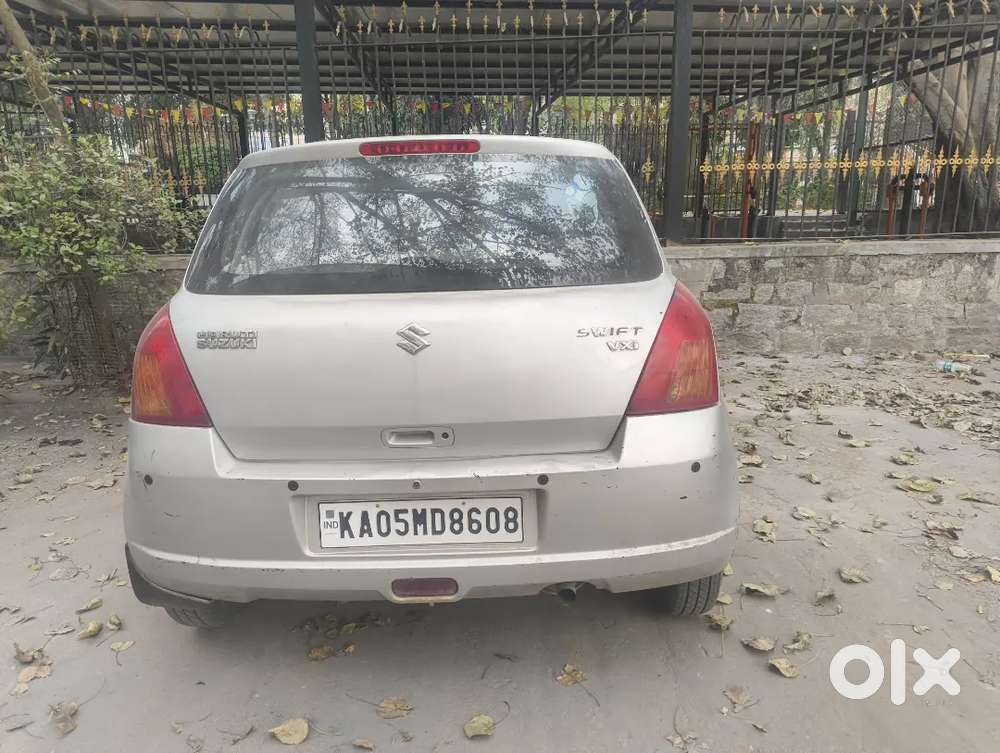 Maruti Suzuki Swift 2006 Petrol Good Condition
