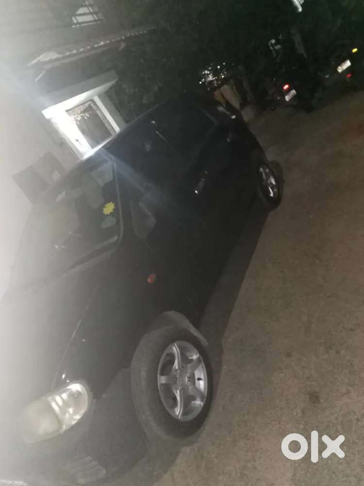 Maruti Suzuki Alto 2008 Diesel