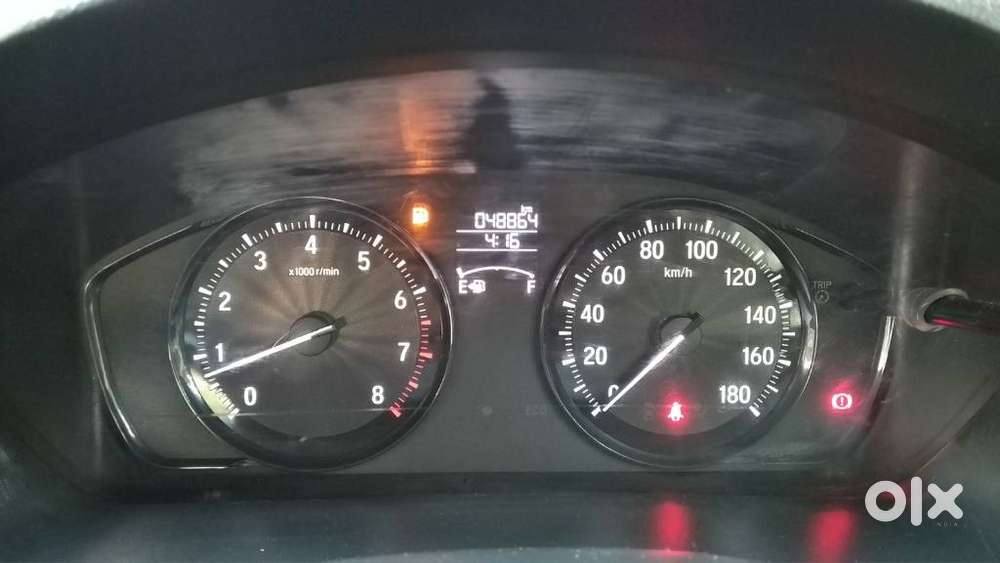 Honda Amaze V Petrol, 2021, Petrol