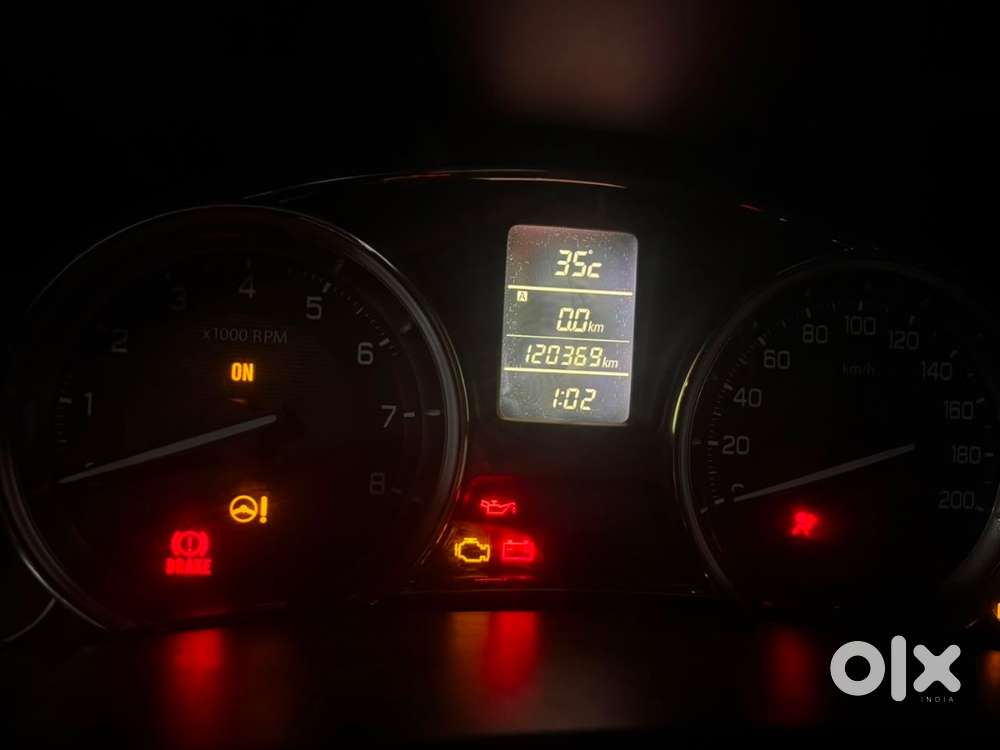 Maruti Suzuki Ciaz 2015 Petrol Good Condition