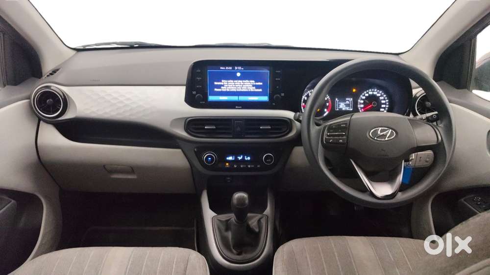 Hyundai Grand I10 Nios 1.2 Kappa Vtvt Sportz Cng, 2022, Cng & Hybrid..