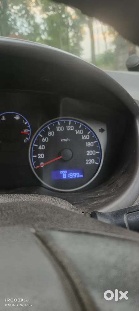 Hyundai I20 2012 Diesel