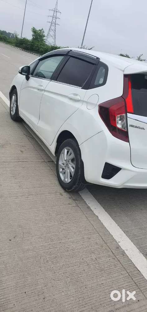 Honda Jazz Diesel Manual 2019 Third-owner