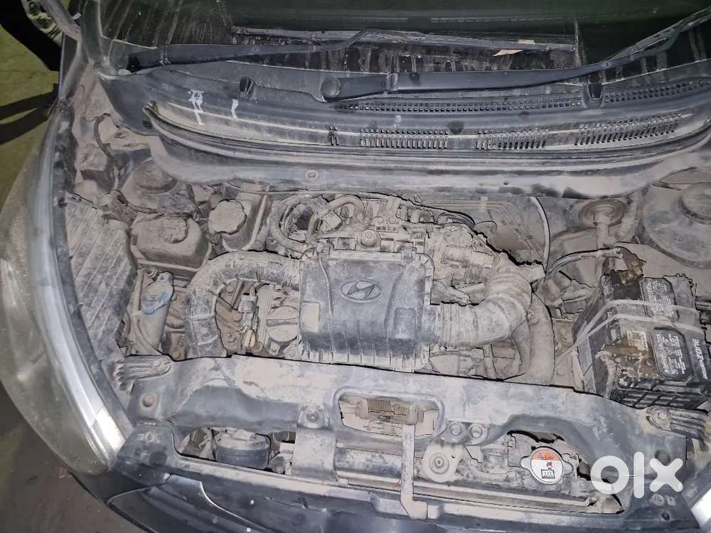 Eon Era Plus Less Driven Pure Petrol  Want To Upgrade Thats  Why S