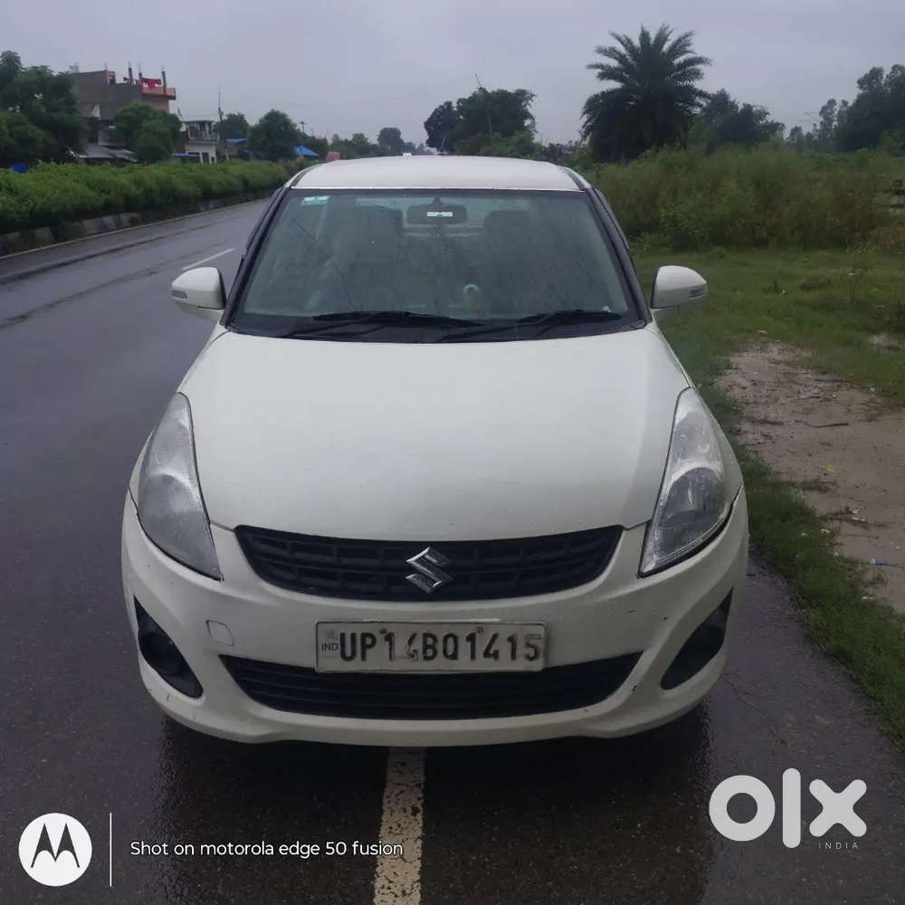 Maruti Suzuki Swift 2012 Limited