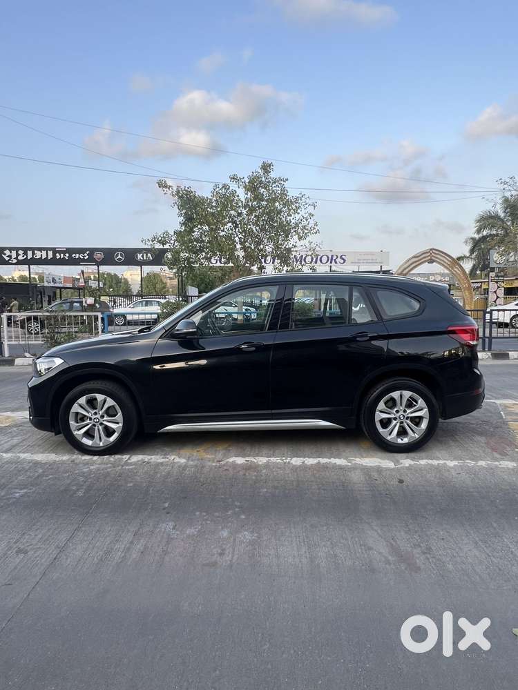 Bmw X1 2.0 Sdrive20i Xline, 2022, Petrol