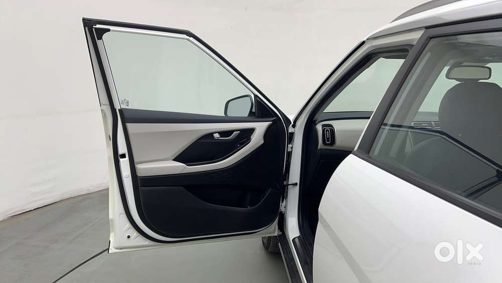 Hyundai Creta 1.5 Sx, 2022, Petrol