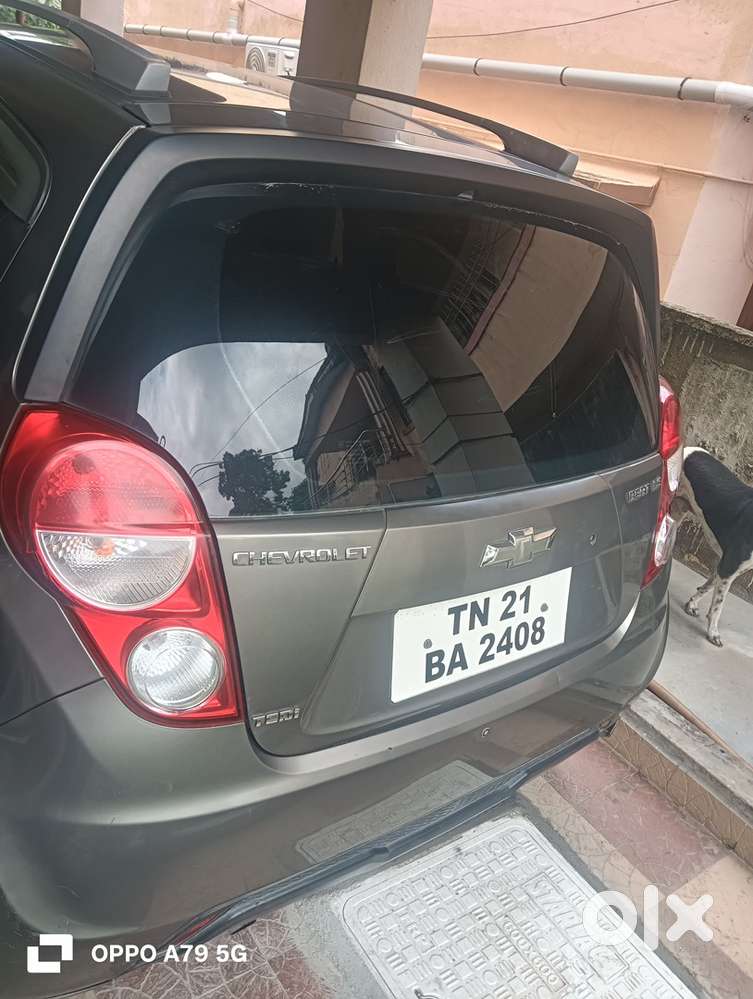 Chevrolet Beat Diesel 2015