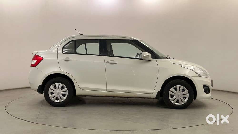 Maruti Suzuki Swift Dzire 1.3 Vxi, 2012, Petrol