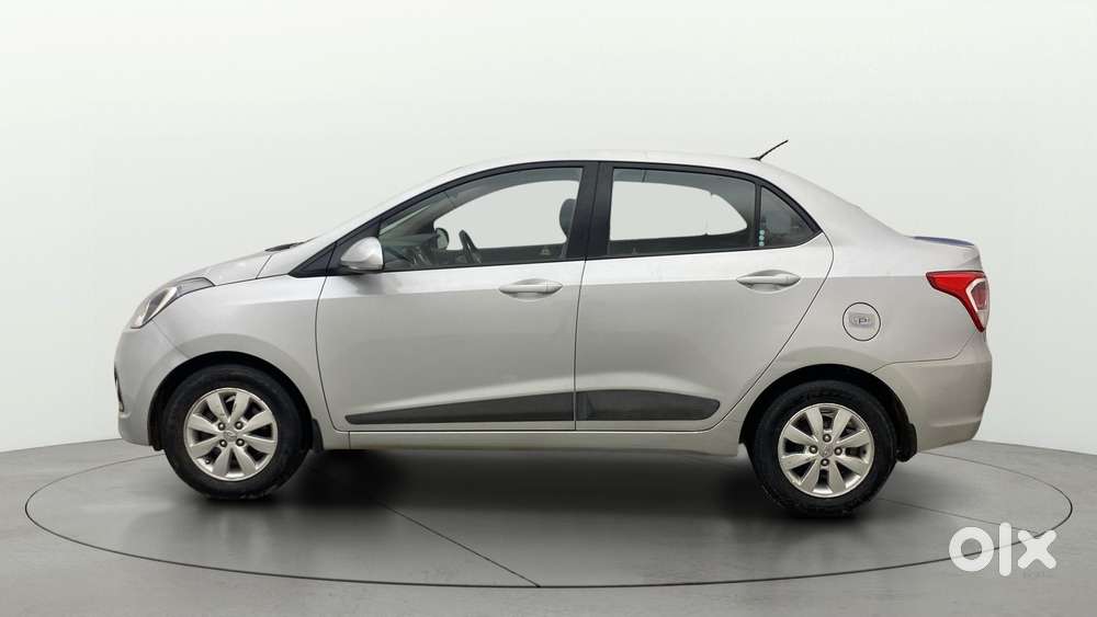 Hyundai Xcent S 1.2 (o), 2014, Petrol