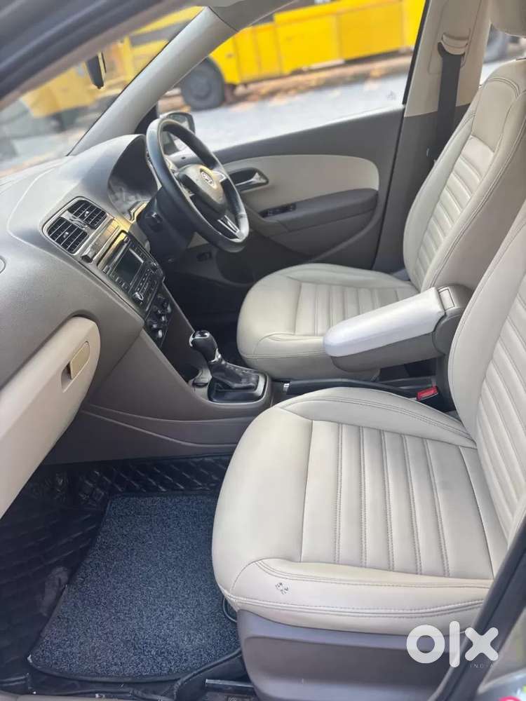 Skoda Rapid 1.5 Tdi At Ambition, 2016, Diesel