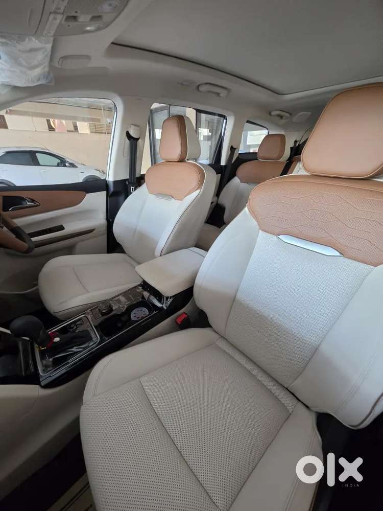 Mahindra Xuv 7xo 2026 Ax7l