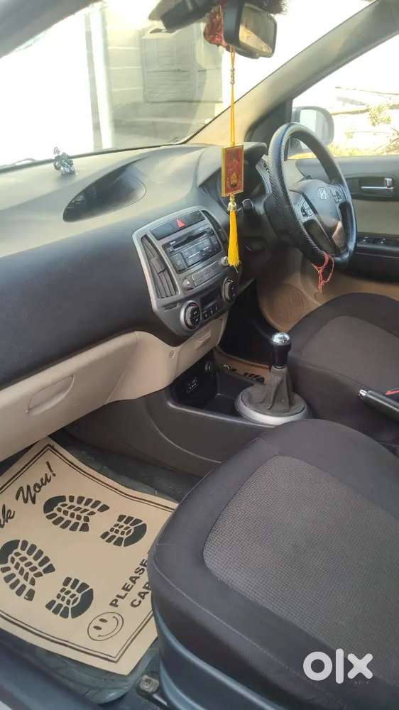 Hyundai I20 Petrol 2013 Manual - Second Owner