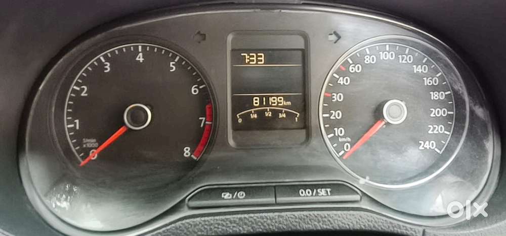 Volkswagen Polo Gt Tsi, 2020, Petrol