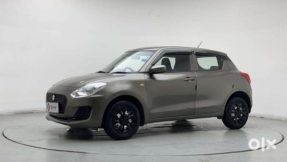 Maruti Suzuki Swift 1.3 Lxi, 2019, Petrol