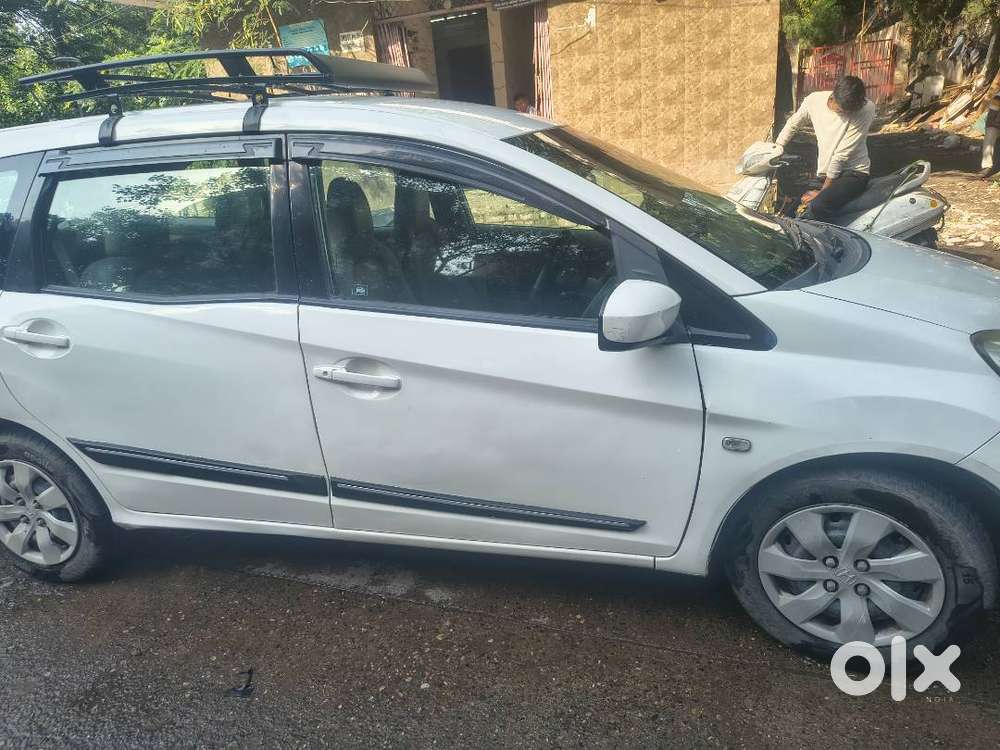 I Want To Sale My Honda Mobilio