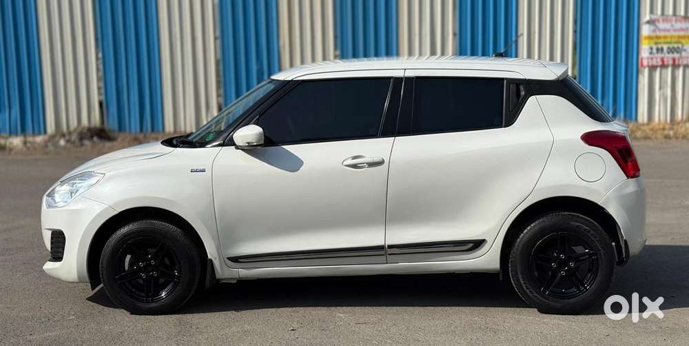 Maruti Suzuki Swift Ddis Vdi, 2018, Diesel