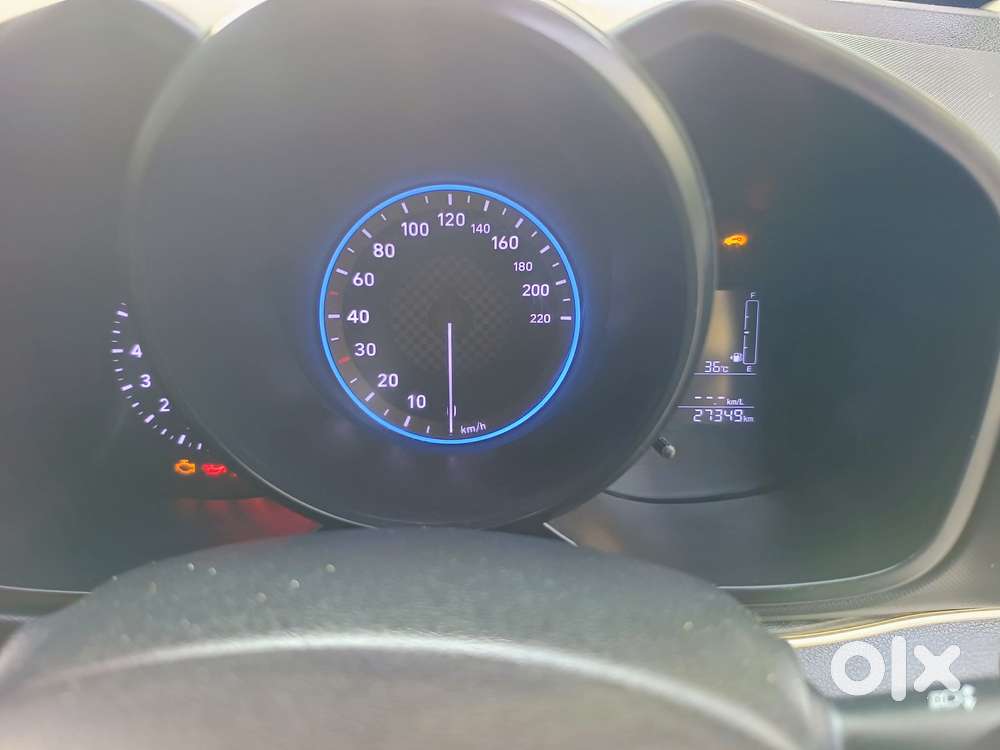Hyundai Venue S Mt 1.2 Kappa, 2019, Petrol