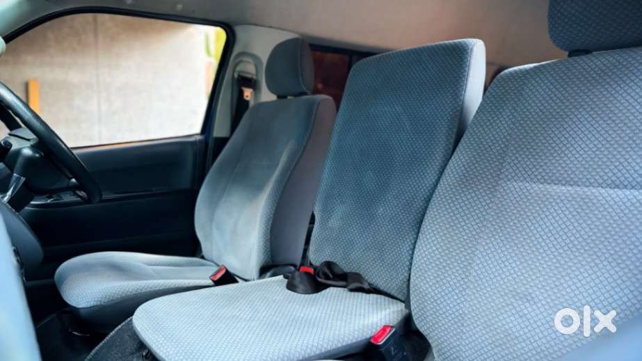 Toyota Hiace 2.8 Gl, 2012, Petrol