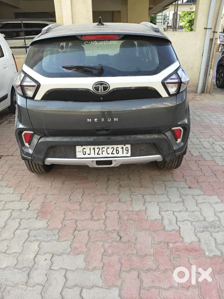 New Condition