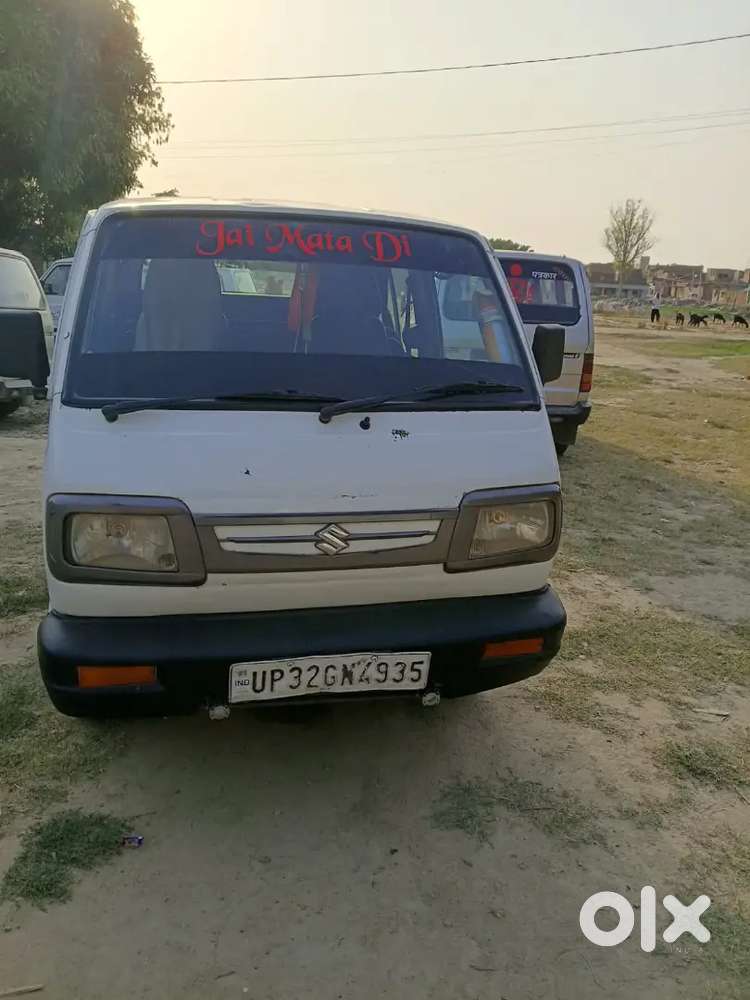 Adi Raj Omni You