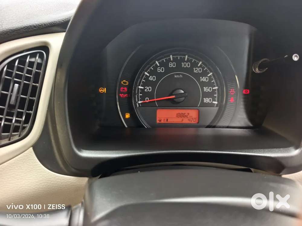 Maruti Suzuki Wagon R 2022