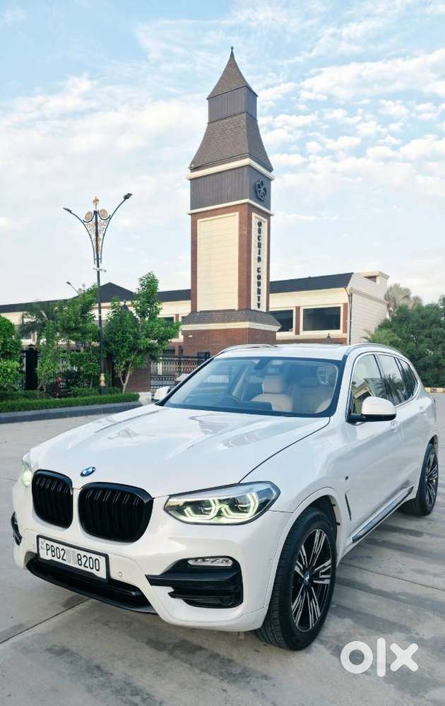 Bmw X3 2.0 Xdrive 30i M Sport, 2019, Diesel